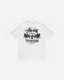TOUGH GEAR INT. TEE