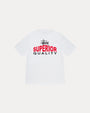 SUPERIOR QUALITY TEE