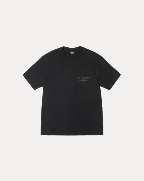 SURF CLUB PIG. DYED TEE