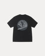 SURF CLUB PIG. DYED TEE