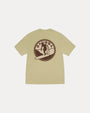 SURF CLUB PIG. DYED TEE