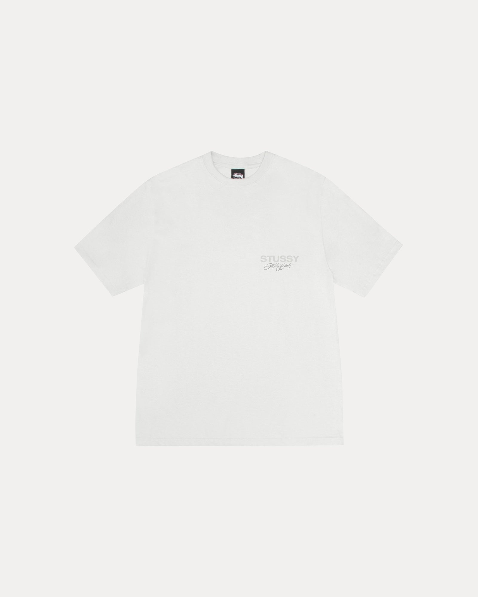 SURF CLUB PIG. DYED TEE