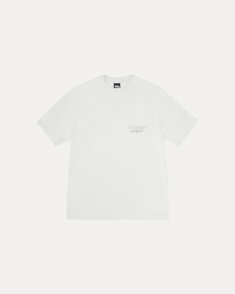 SURF CLUB PIG. DYED TEE