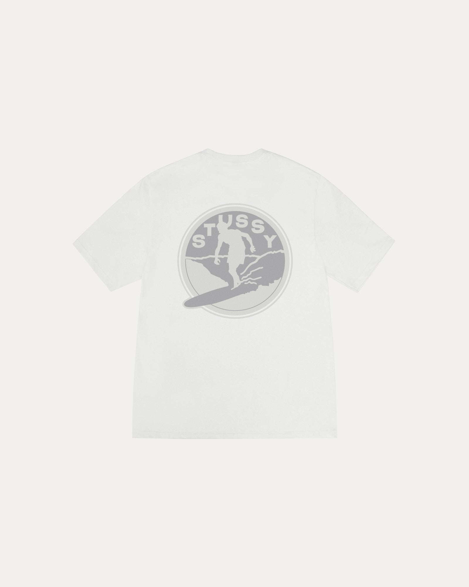 SURF CLUB PIG. DYED TEE