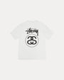 STOCK LINK PIG. DYED TEE