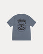 STOCK LINK PIG. DYED TEE