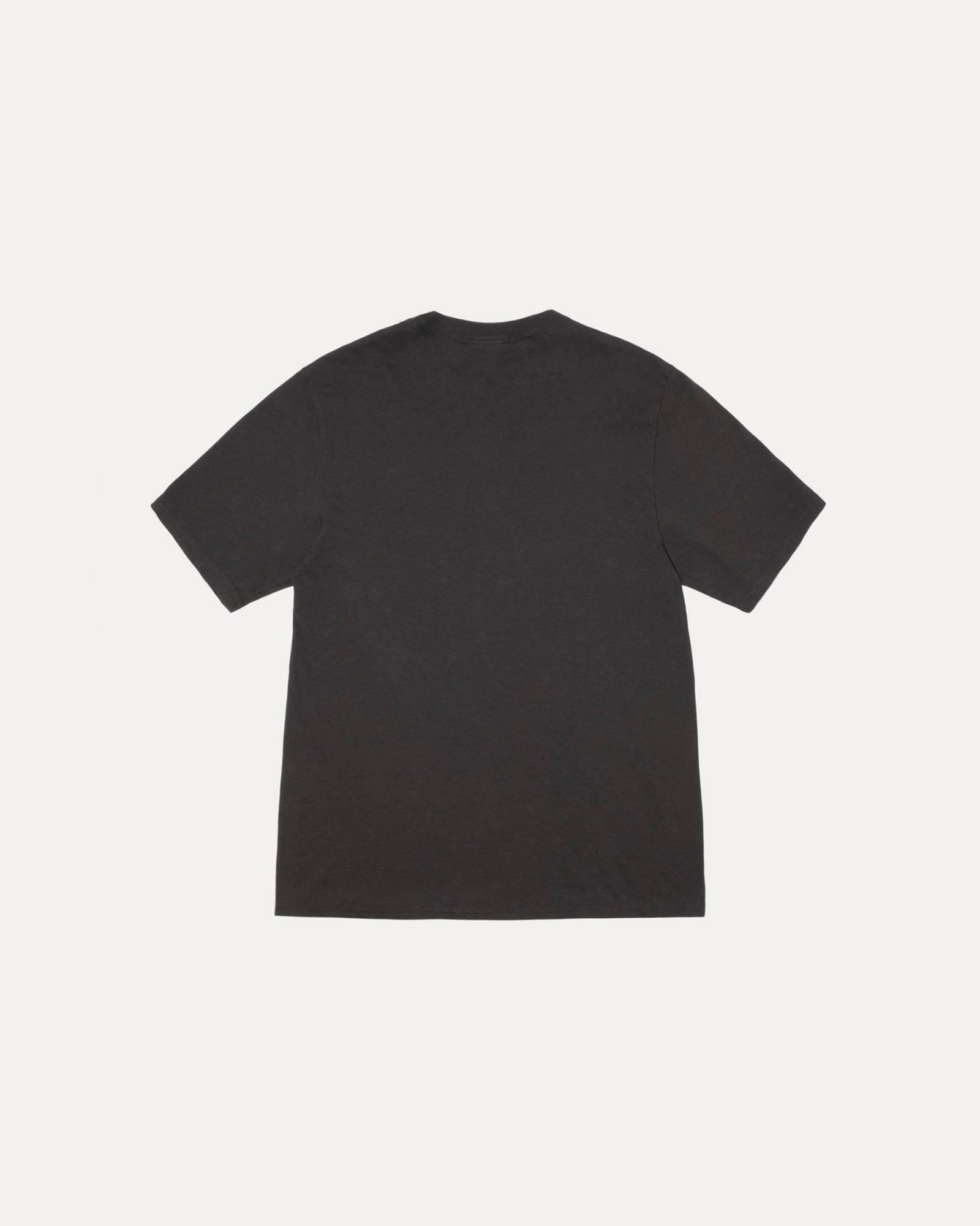 STUSSY WEAR PIG. DYED TEE