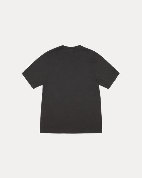 STUSSY WEAR PIG. DYED TEE