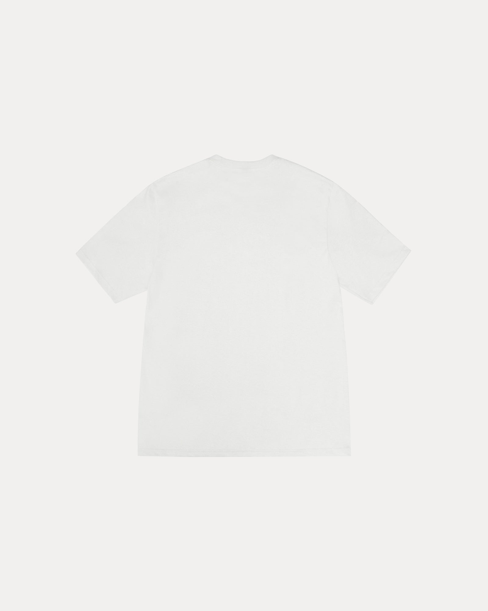 STUSSY WEAR PIG. DYED TEE