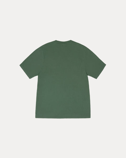 STUSSY WEAR PIG. DYED TEE