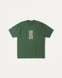 AUTHENTIC GEAR PIG. DYED TEE