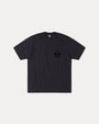 BUILT TO LAST PIG. DYED TEE