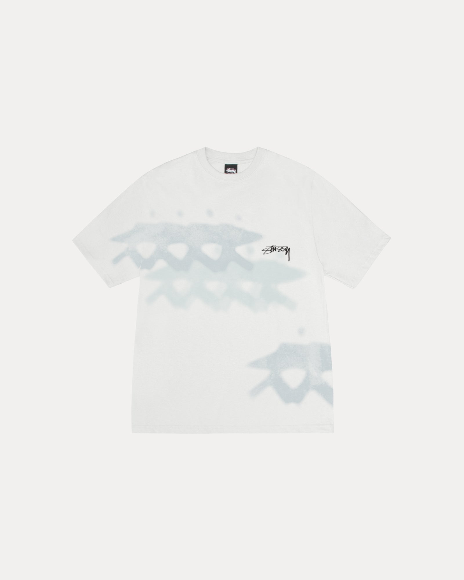 LOW TIDE PIG. DYED TEE