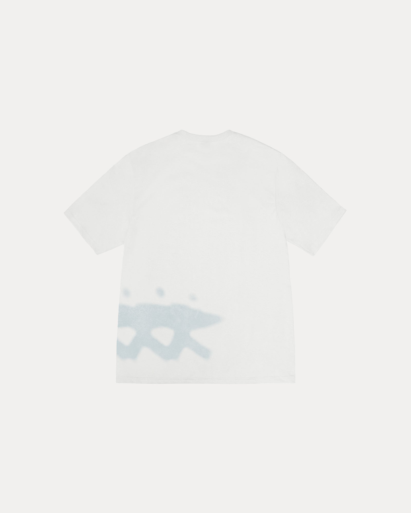 LOW TIDE PIG. DYED TEE