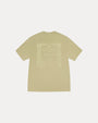 BEACH HOUSE PIG. DYED TEE