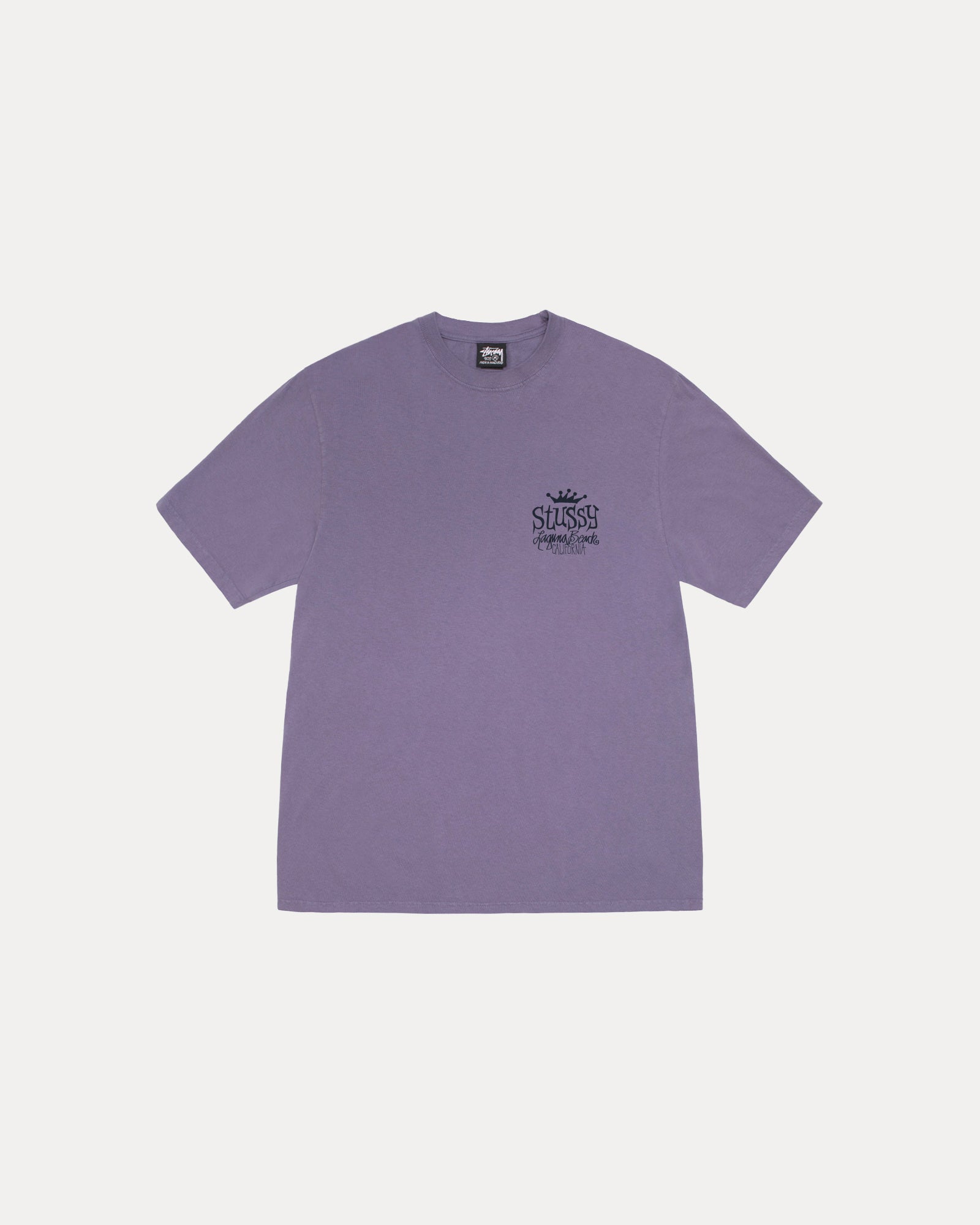 BEACH HOUSE PIG. DYED TEE
