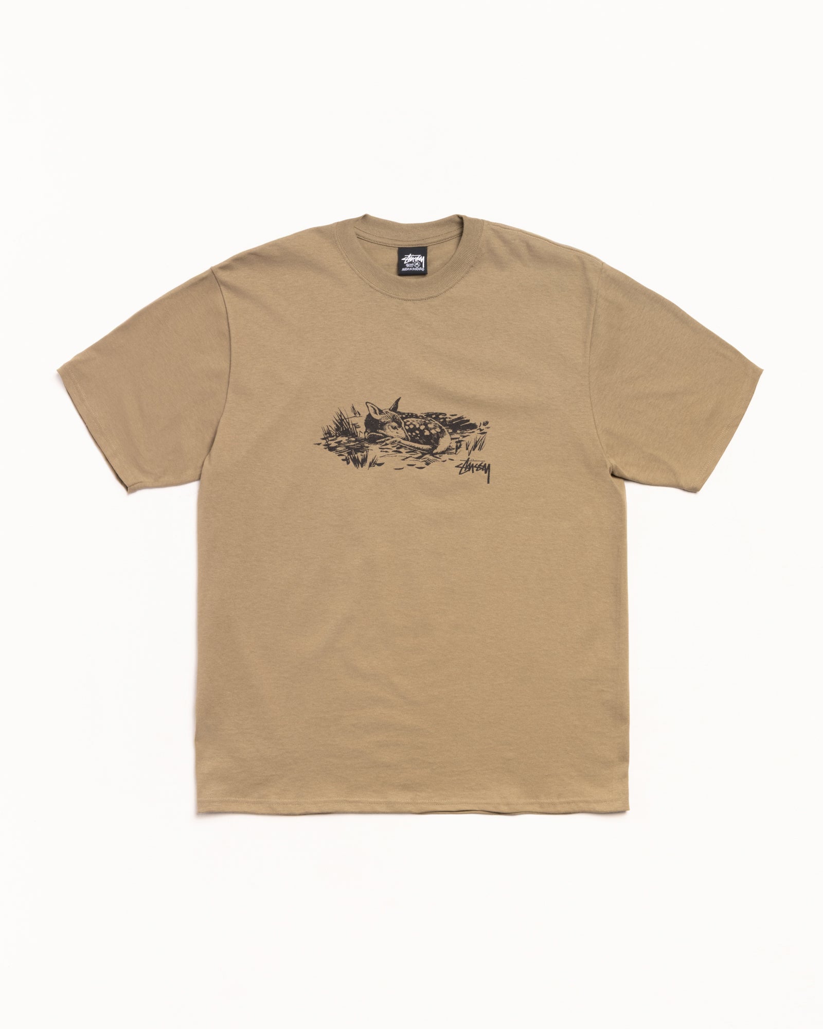 FAWN TEE