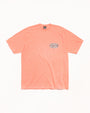 CHAMPION OVAL PIG. DYED TEE