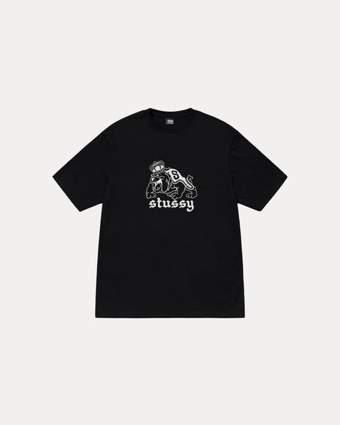 BULLDOG TEE