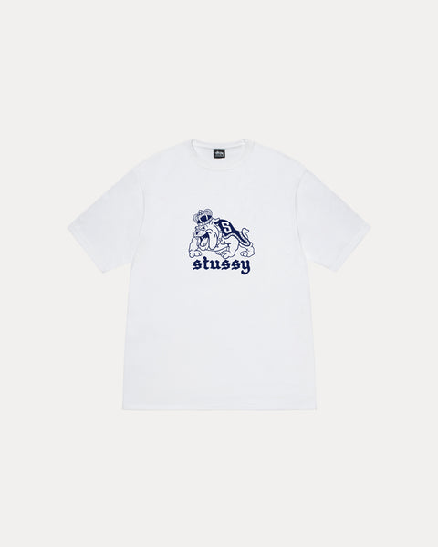 BULLDOG TEE
