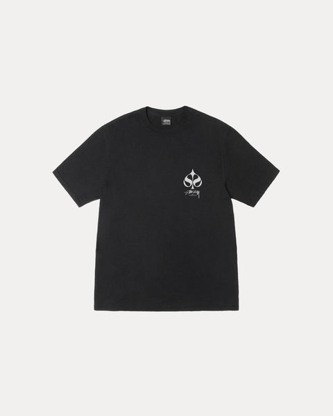 SPADE PIG. DYED TEE