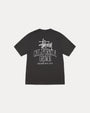 CALI GROWN PIG. DYED TEE
