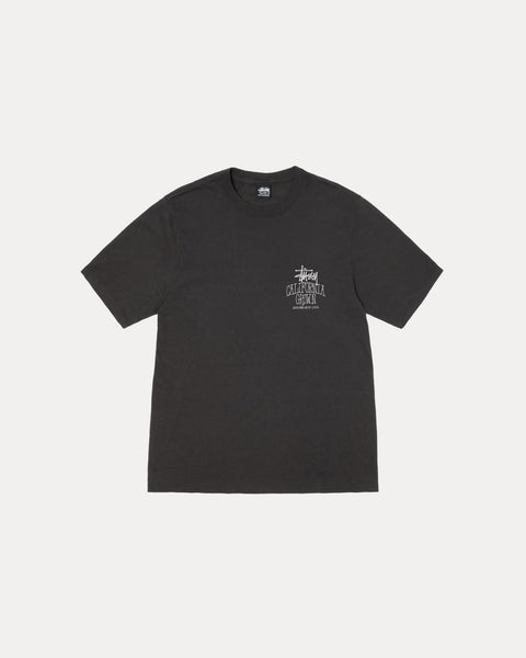CALI GROWN PIG. DYED TEE