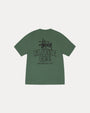 CALI GROWN PIG. DYED TEE