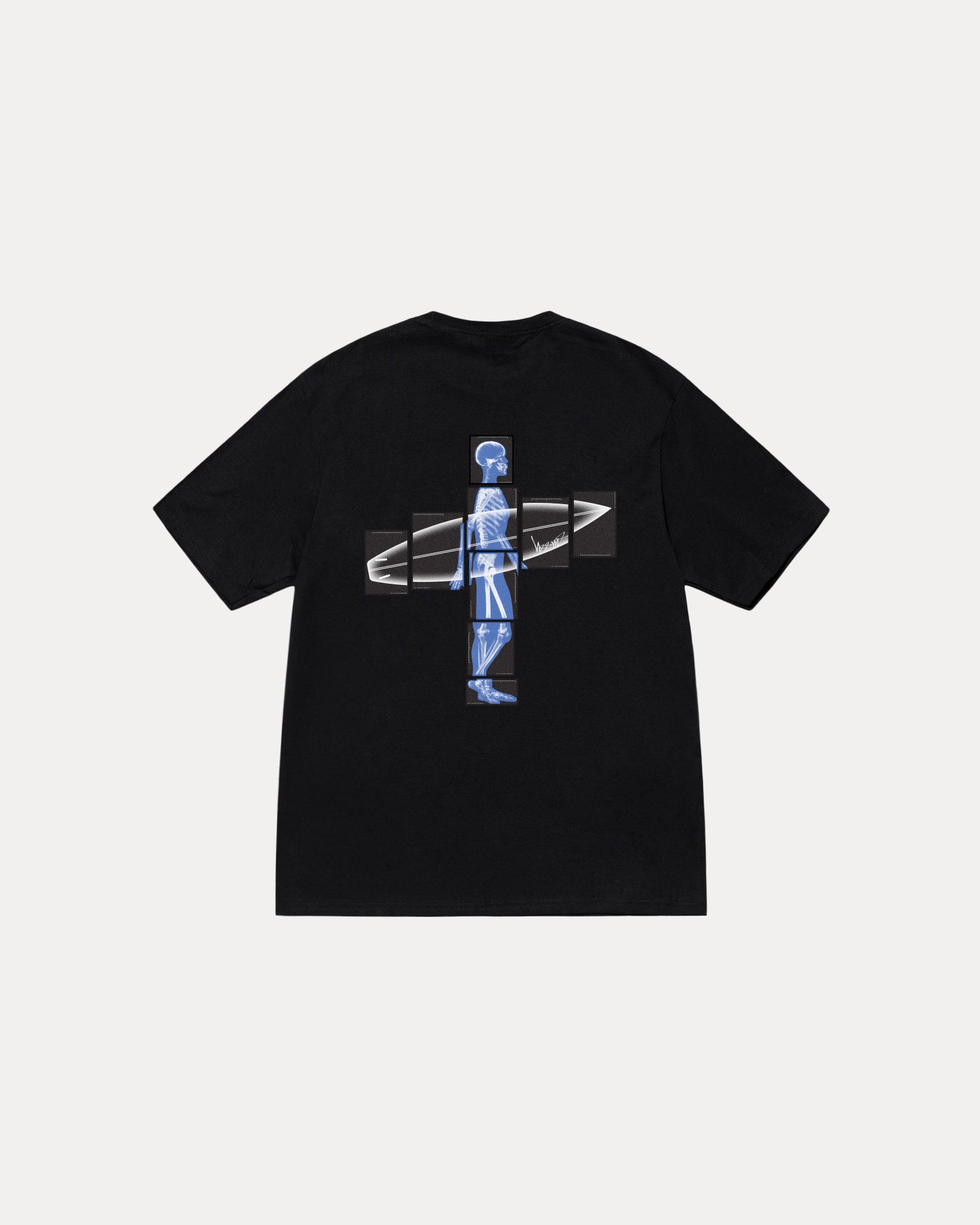 BODY SCAN TEE