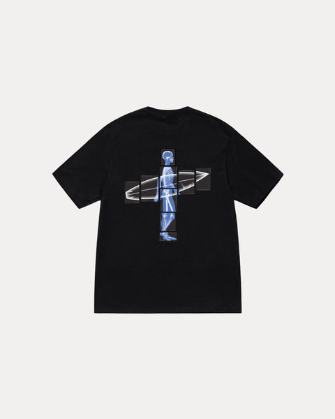 BODY SCAN TEE