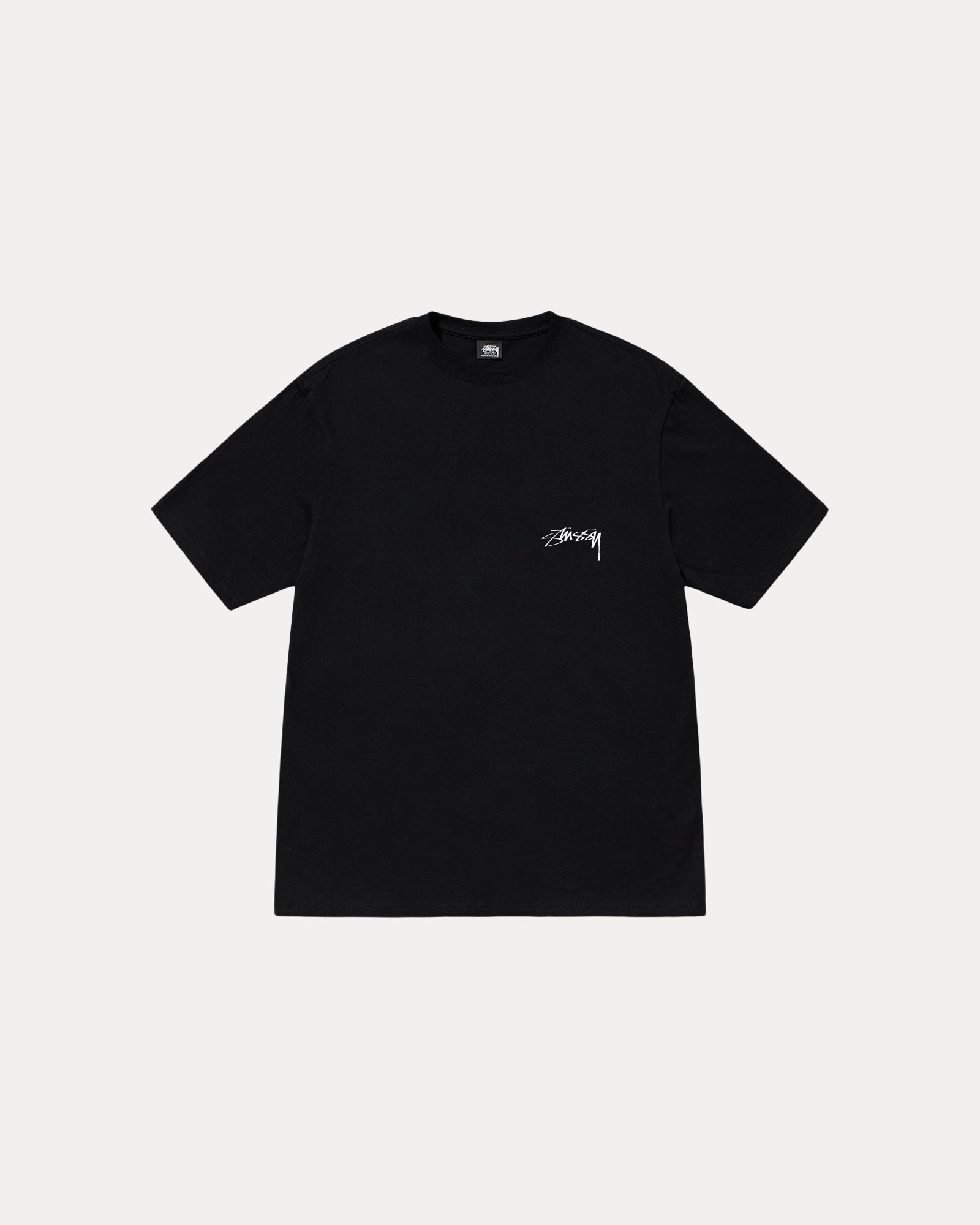 BODY SCAN TEE