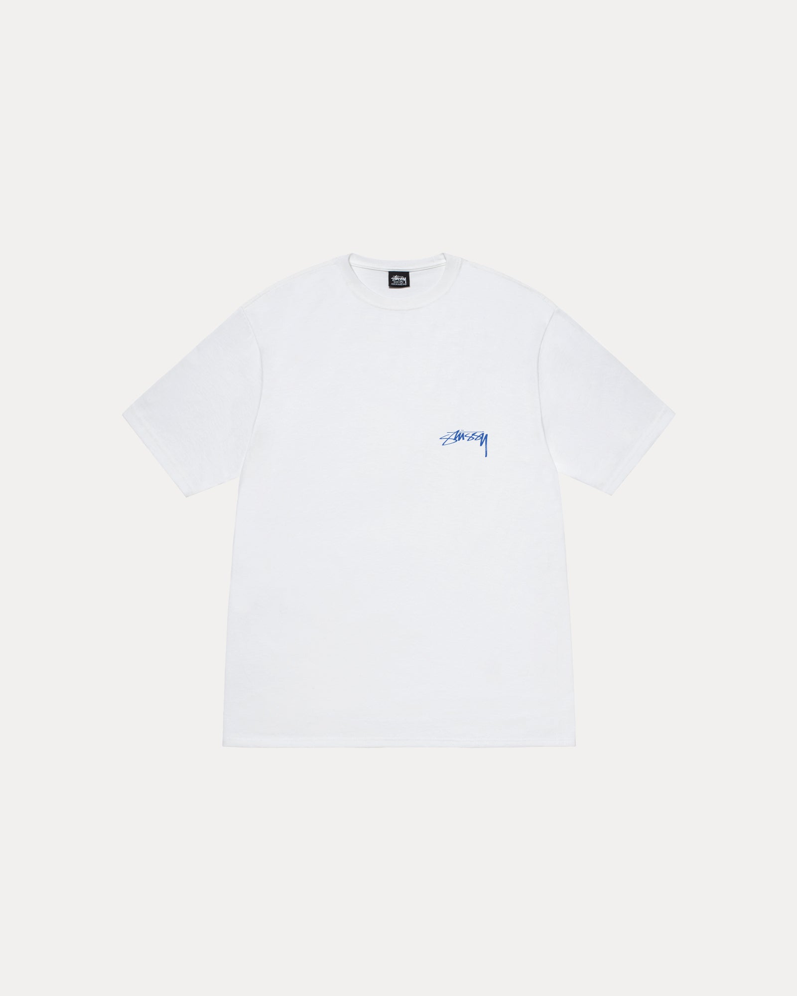 BODY SCAN TEE