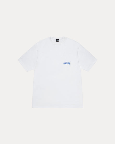 BODY SCAN TEE