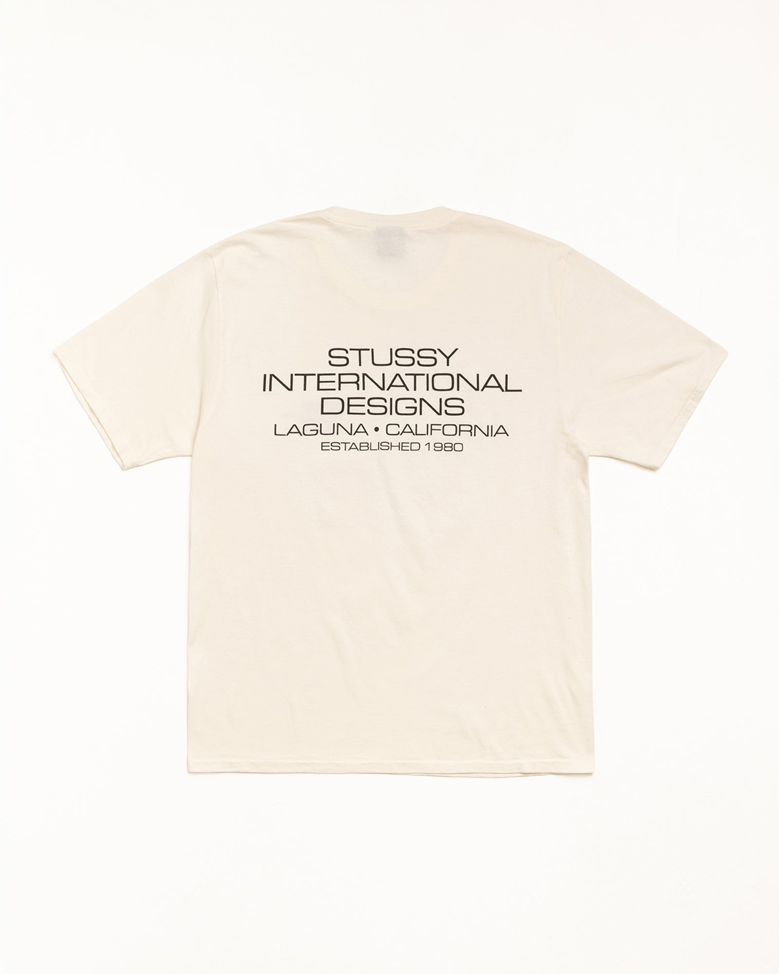 INTERNATIONAL DESIGN PIG DYED