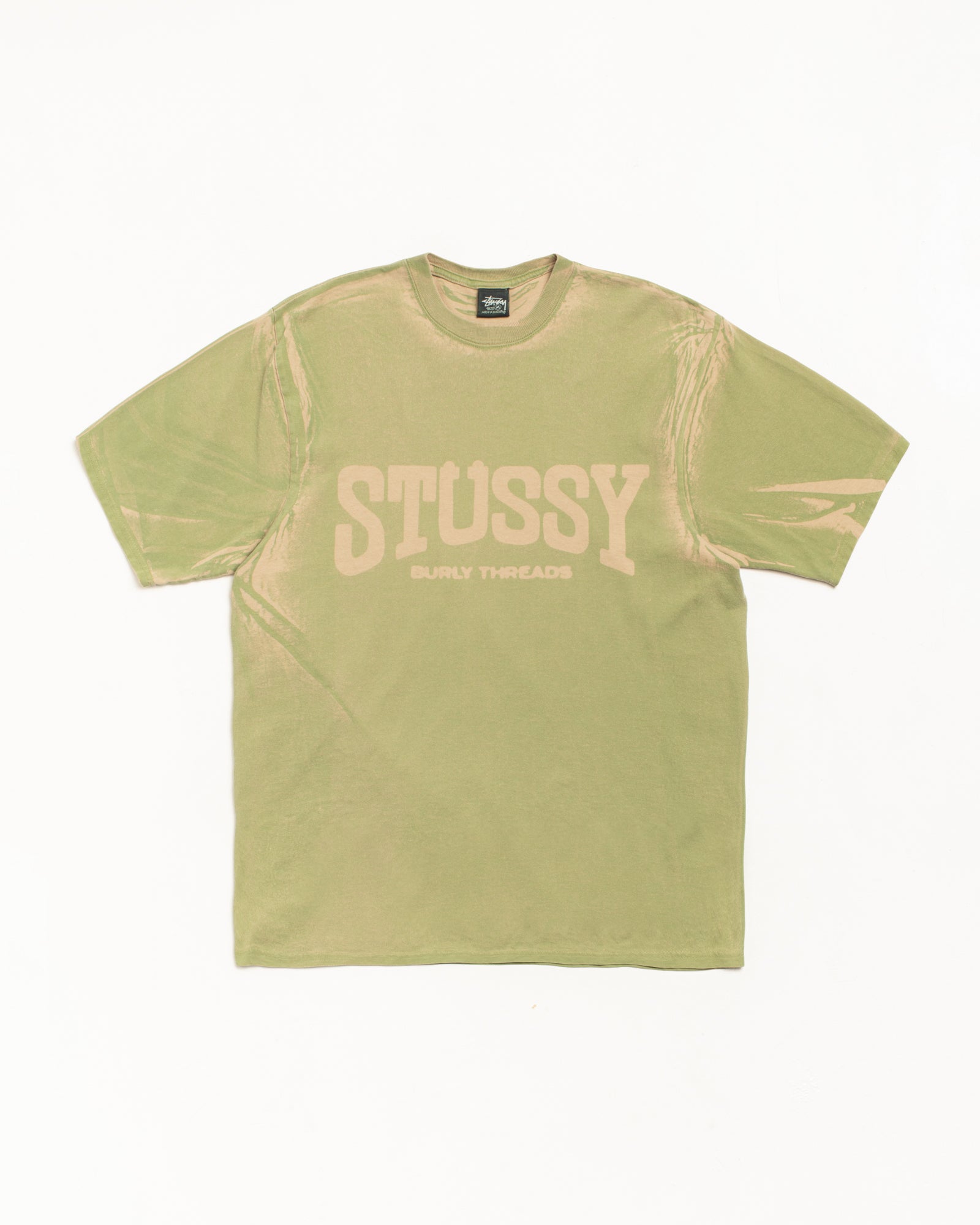 BURLY TEE