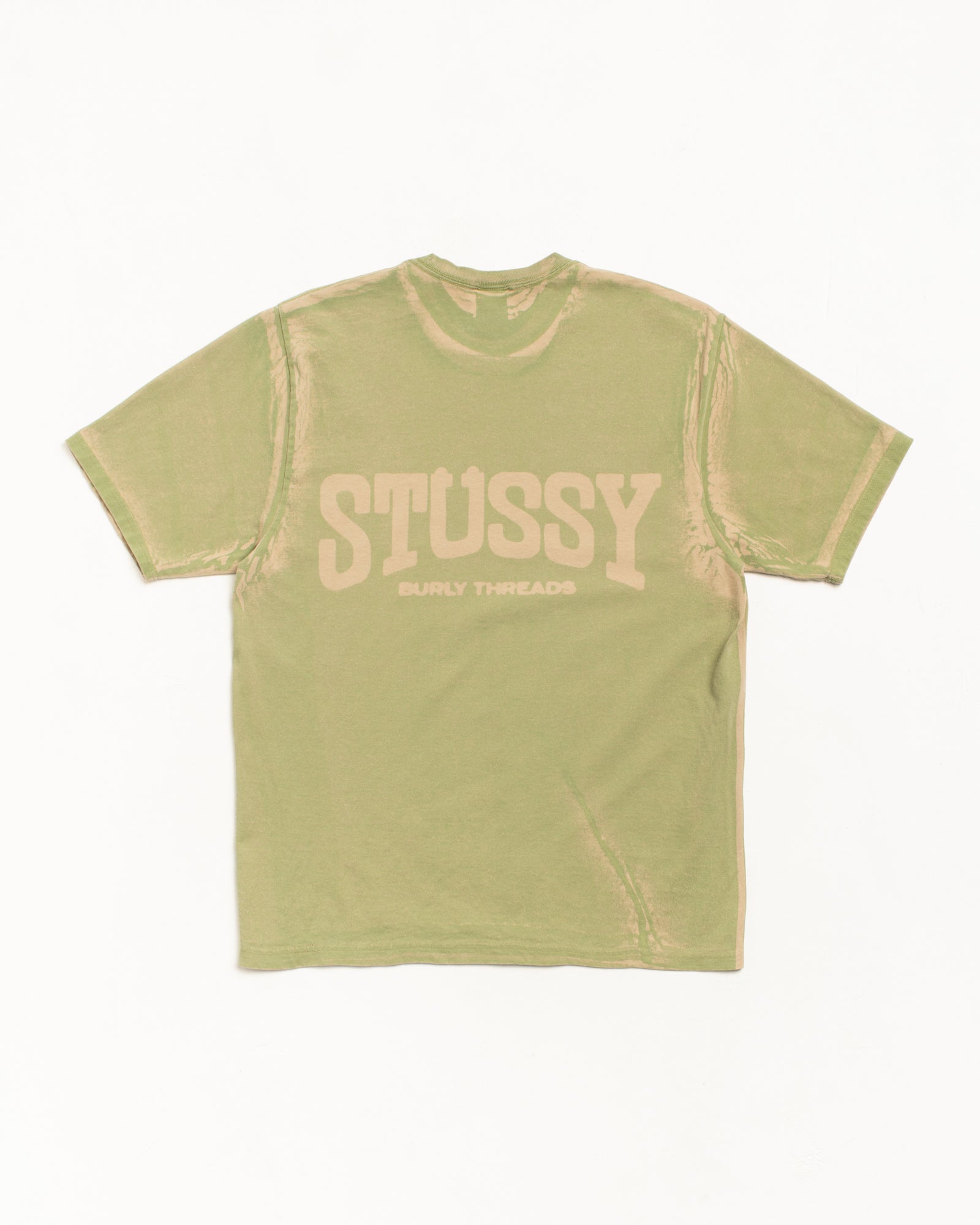 BURLY TEE
