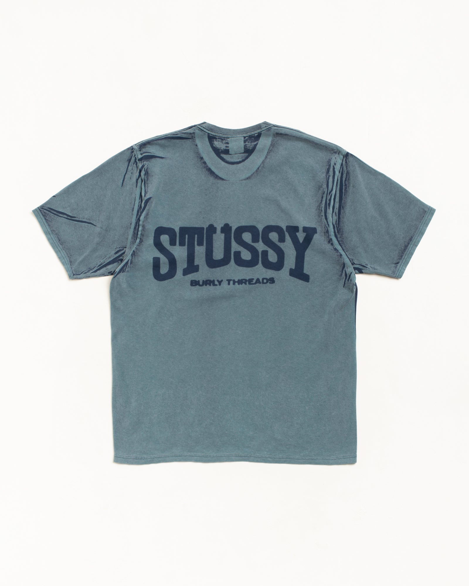 BURLY TEE