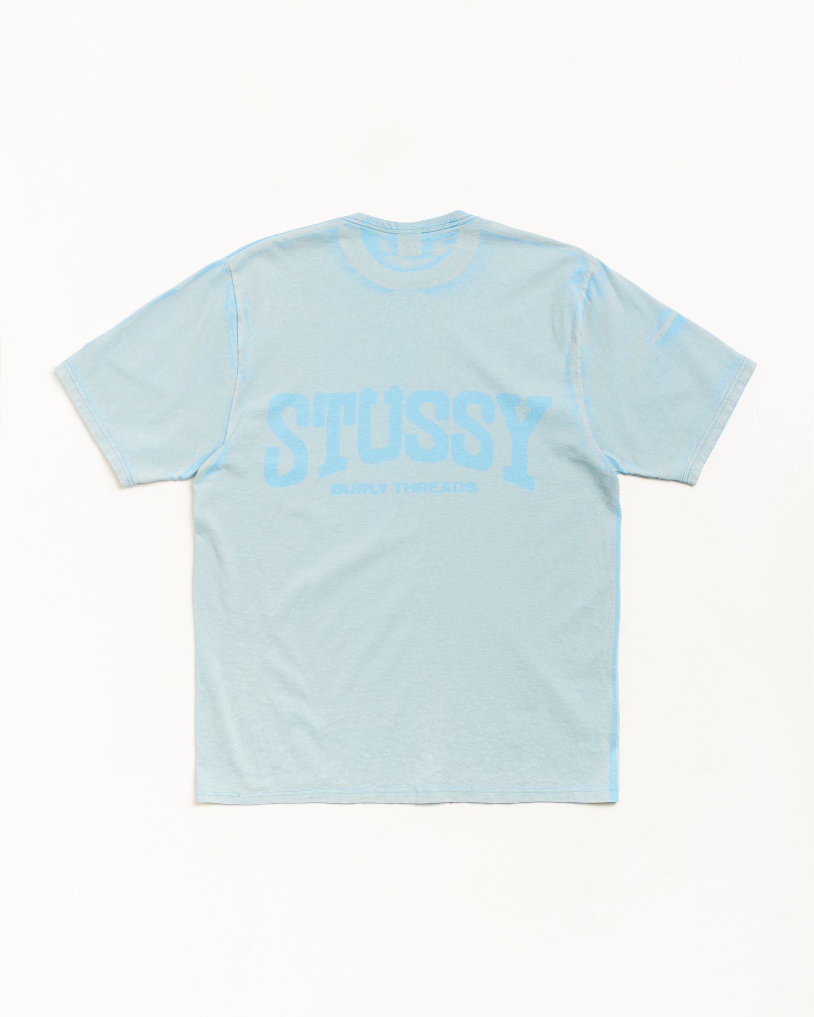 BURLY TEE