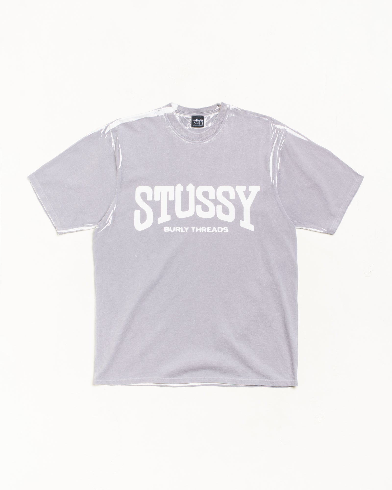 BURLY TEE