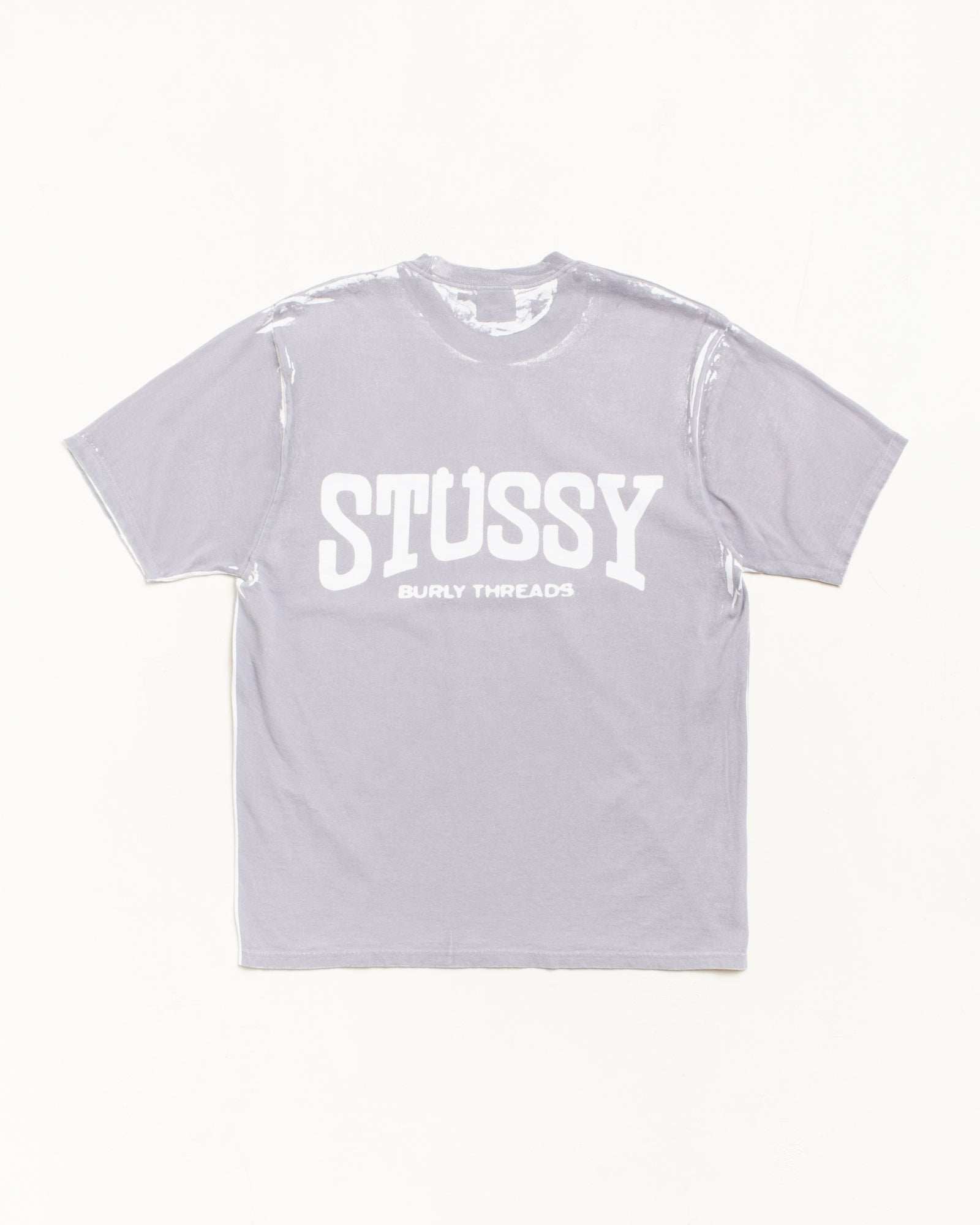BURLY TEE