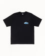 WAVE OVAL TEE