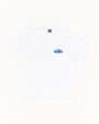 WAVE OVAL TEE