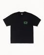 BOX CROWN TEE