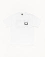 BOX CROWN TEE