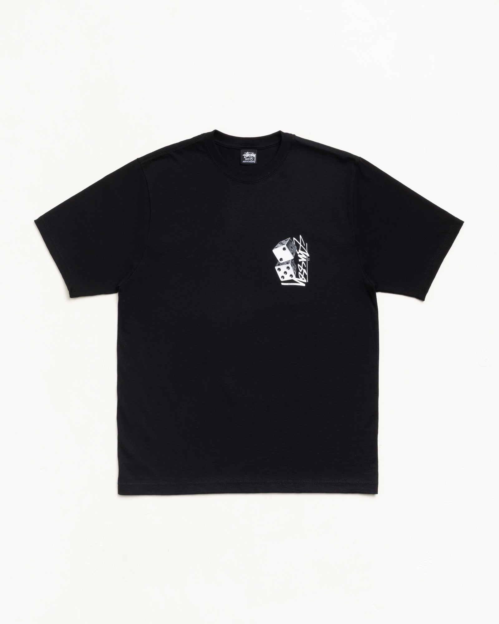 TALL DICE TEE