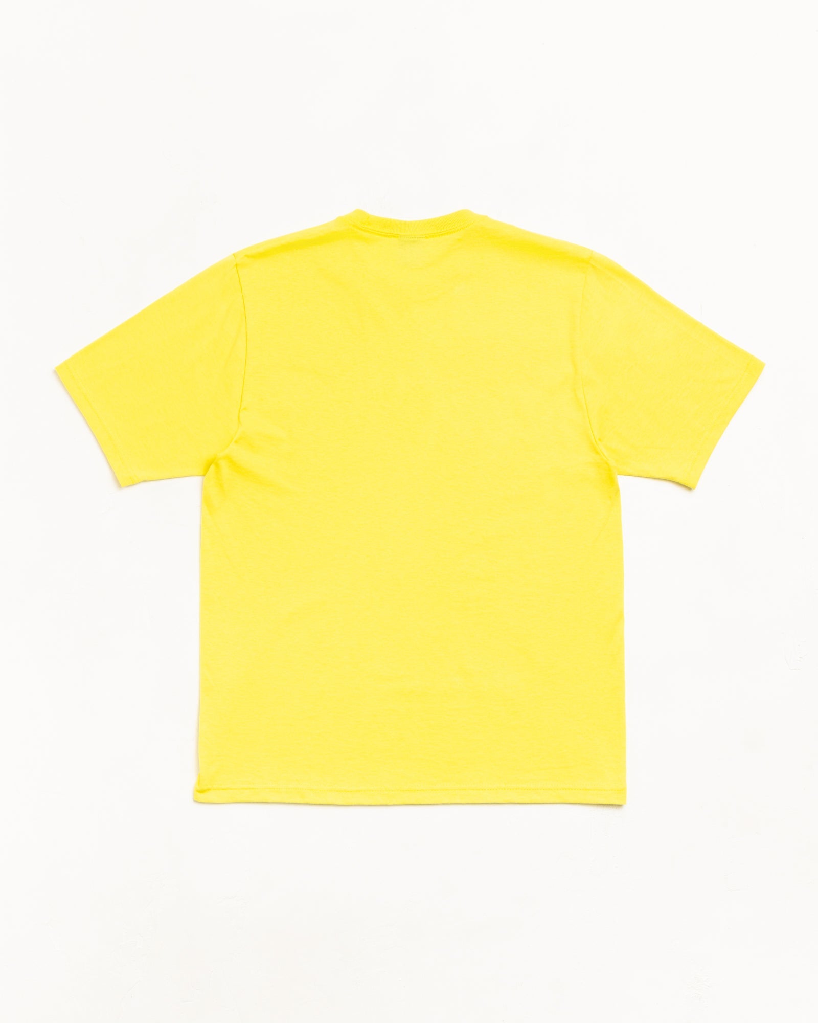STUSSY SPORT TEE