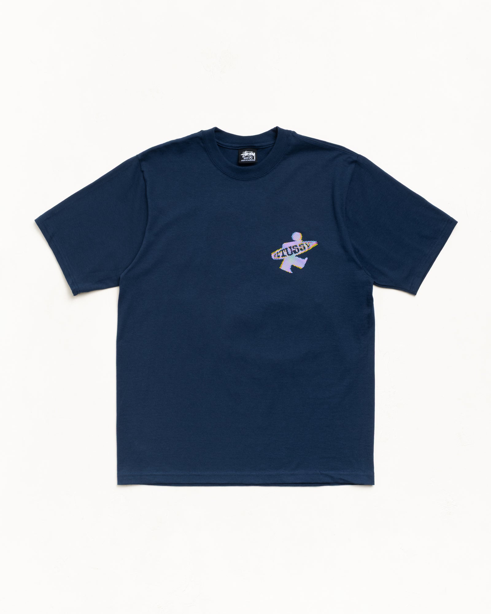 DOT SURF TEE