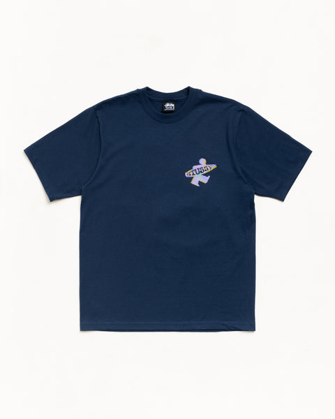 DOT SURF TEE