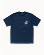 DOT SURF TEE