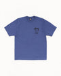 ANY ANGLE PIG. DYED TEE